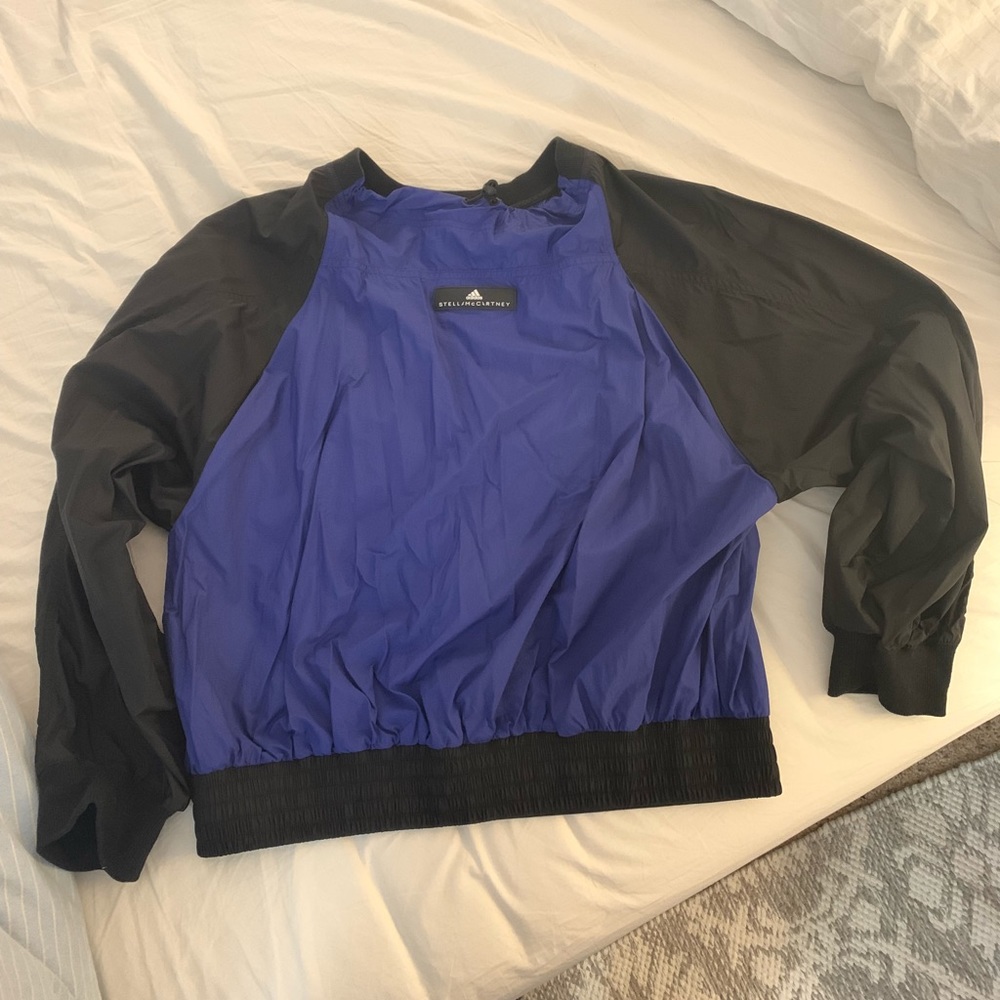 Adidas adidas stella mccartney wind breaker